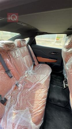 تويوتا كراون